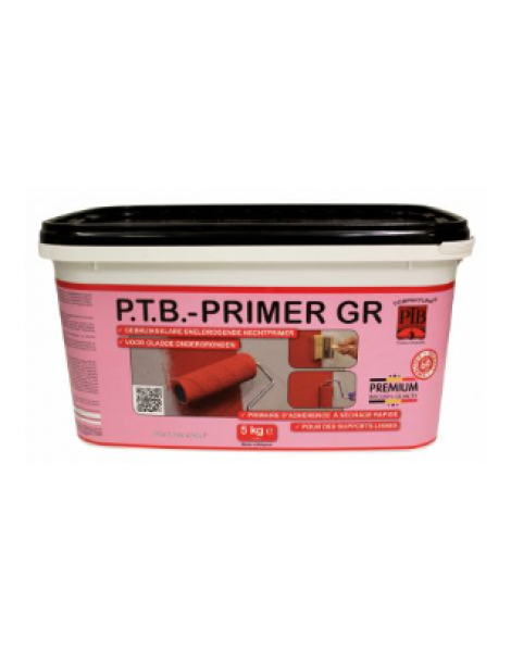 PTB primer GR 5kg.