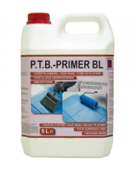 PTB primer BL 5L