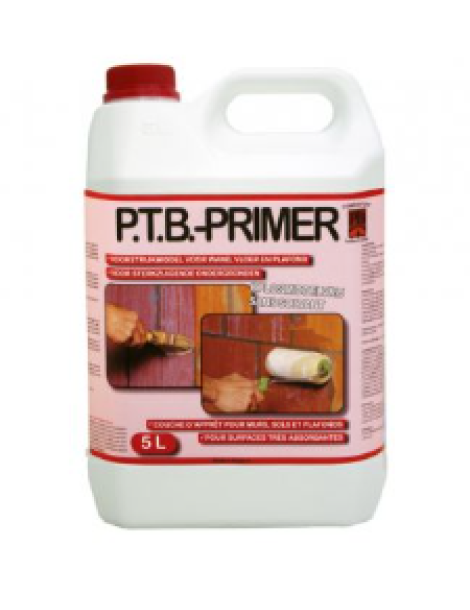 PTB primer 5L