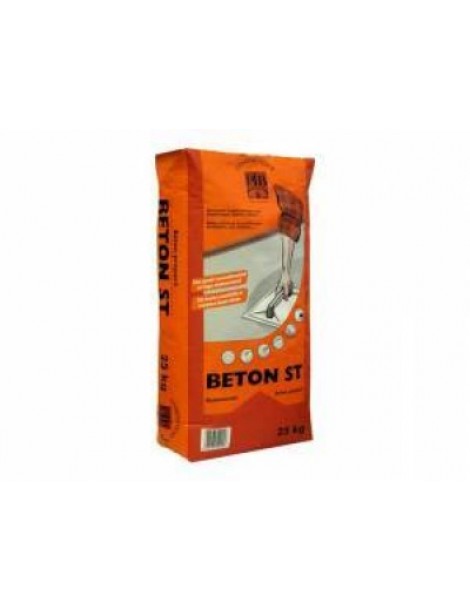 Beton ST 25Kg volle pallet -10%