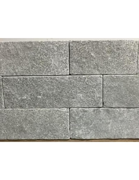 Carius grey 33x11x4cm