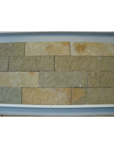 Carius Naturel 33x11x4cm