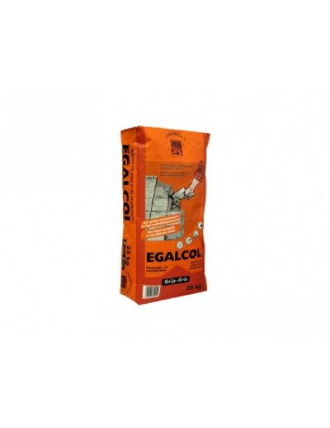 Egalcol Wit volle pallet -10%