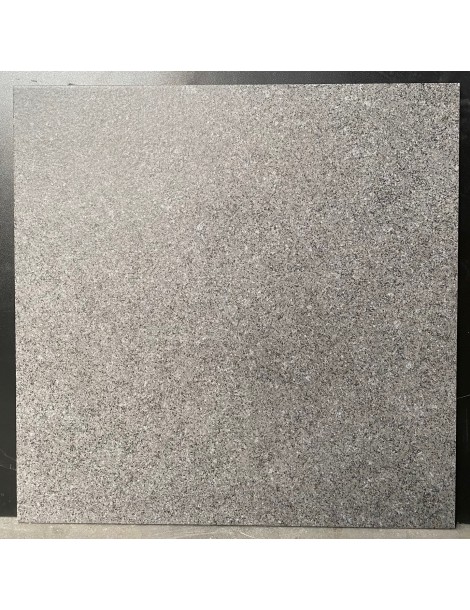 As-granite matrix