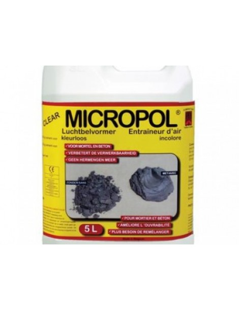 Micropol 